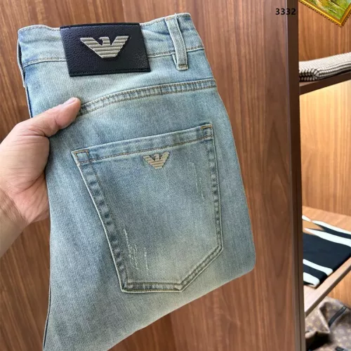 Cheap Armani Jeans For Men #1342543, $$48.00 USD On Armani Jeans