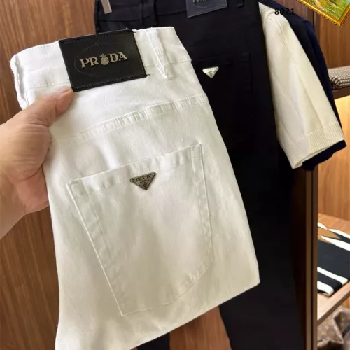 Cheap Prada Jeans For Men #1342544, $$48.00 USD On Prada Jeans