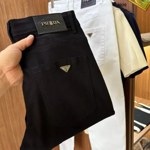 Cheap Prada Jeans For Men #1342545, $$48.00 USD On Prada Jeans
