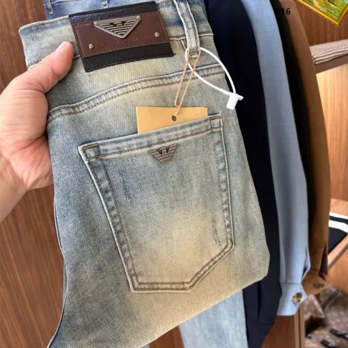 Cheap Armani Jeans For Men #1342546, $$48.00 USD On Armani Jeans