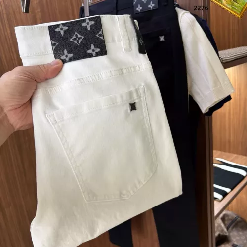 Cheap Louis Vuitton LV Jeans For Men #1342548, $$48.00 USD On Louis Vuitton LV Jeans