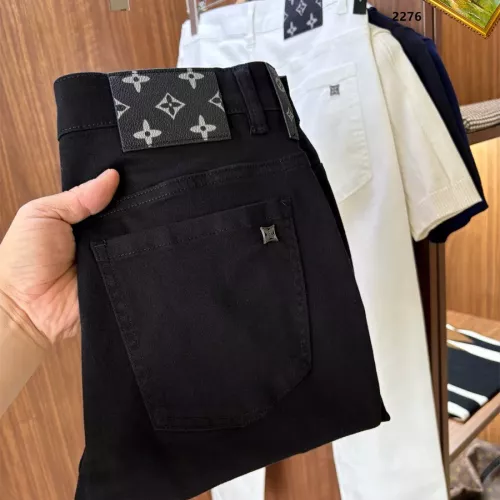 Cheap Louis Vuitton LV Jeans For Men #1342549, $$48.00 USD On Louis Vuitton LV Jeans