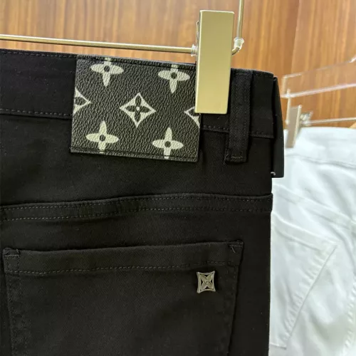 Replica Louis Vuitton LV Jeans For Men #1342549 $48.00 USD for Wholesale