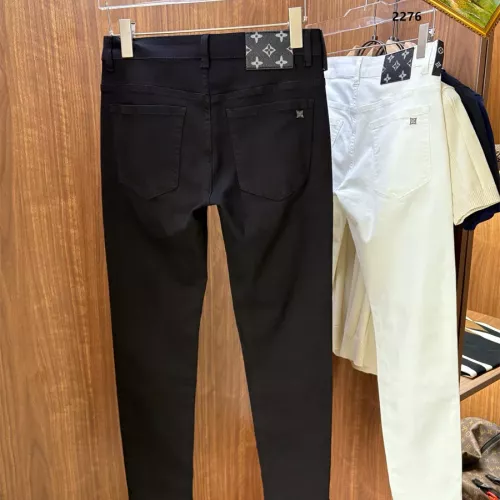 Replica Louis Vuitton LV Jeans For Men #1342549 $48.00 USD for Wholesale
