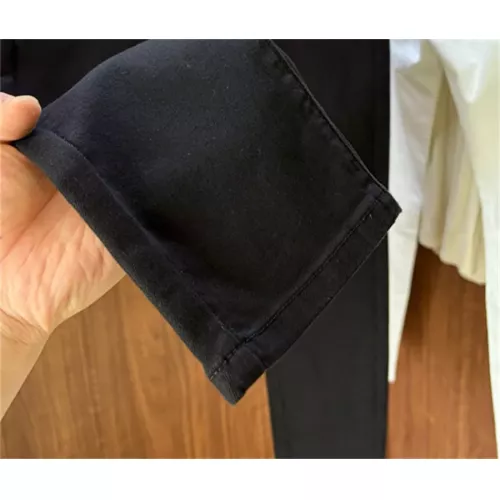Replica Louis Vuitton LV Jeans For Men #1342549 $48.00 USD for Wholesale