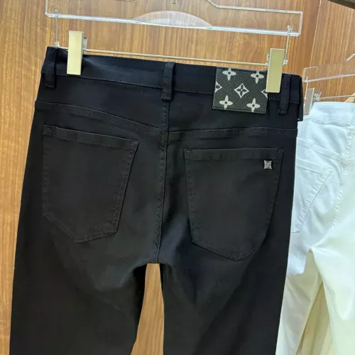 Replica Louis Vuitton LV Jeans For Men #1342549 $48.00 USD for Wholesale