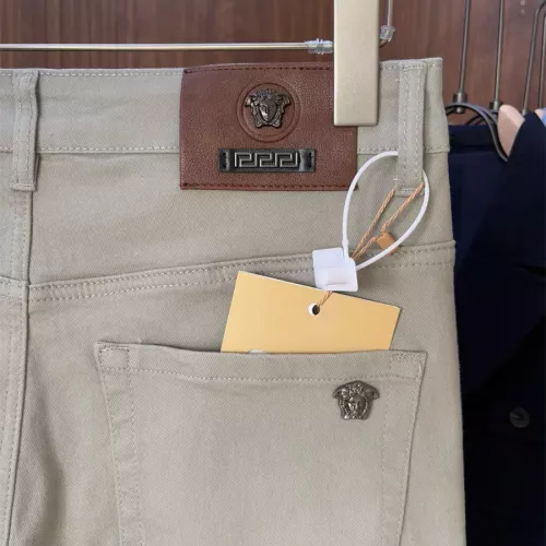Replica Versace Jeans For Men #1342552 $48.00 USD for Wholesale
