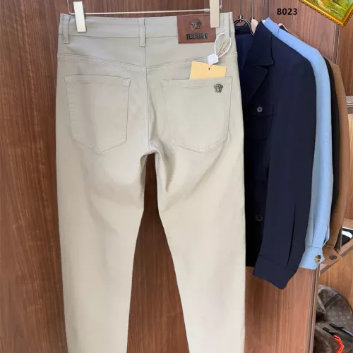 Replica Versace Jeans For Men #1342552 $48.00 USD for Wholesale