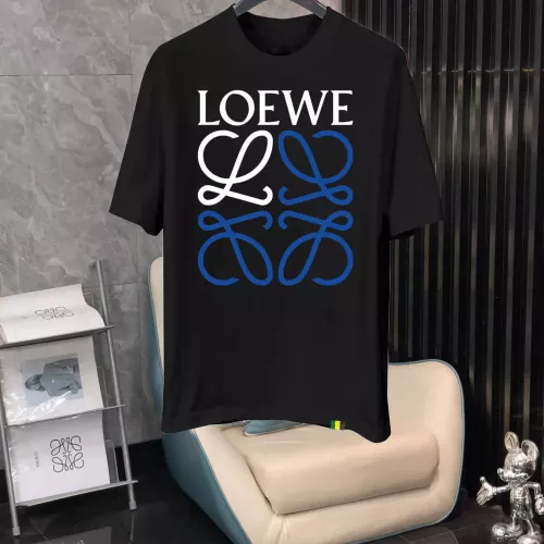 Cheap LOEWE T-Shirts Short Sleeved For Men #1342591, $$40.00 USD On LOEWE T-Shirts
