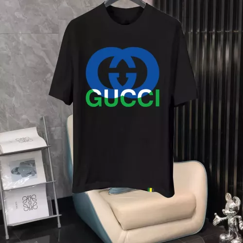 Cheap Gucci T-Shirts Short Sleeved For Men #1342603, $$40.00 USD On Gucci T-Shirts