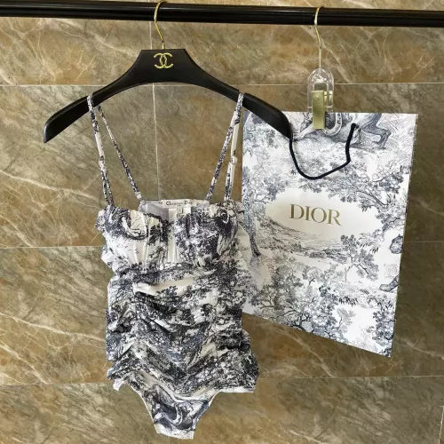 Cheap Christian Dior Bathing Suits For Women #1342649, $$32.00 USD On Christian Dior Bathing Suits