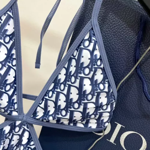 Replica Christian Dior Bathing Suits For Women #1342653 $32.00 USD for Wholesale