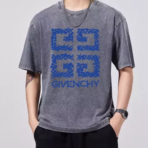 Cheap Givenchy T-Shirts Short Sleeved For Men #1342668, $$45.00 USD On Givenchy T-Shirts