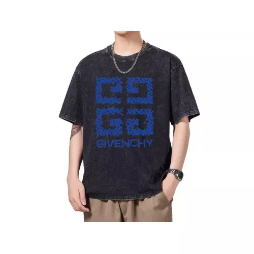 Cheap Givenchy T-Shirts Short Sleeved For Men #1342669, $$45.00 USD On Givenchy T-Shirts
