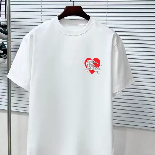 Cheap Burberry T-Shirts Short Sleeved For Unisex #1342721, $$34.00 USD On Burberry T-Shirts