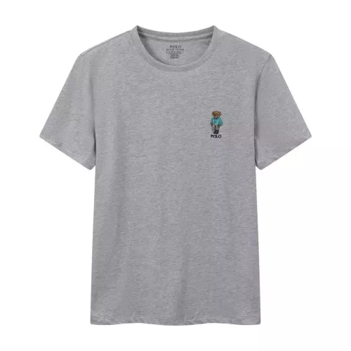 Cheap Ralph Lauren Polo T-Shirts Short Sleeved For Unisex #1342739, $$27.00 USD On Ralph Lauren Polo T-Shirts