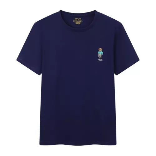 Cheap Ralph Lauren Polo T-Shirts Short Sleeved For Unisex #1342740, $$27.00 USD On Ralph Lauren Polo T-Shirts