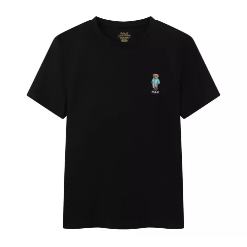 Cheap Ralph Lauren Polo T-Shirts Short Sleeved For Unisex #1342741, $$27.00 USD On Ralph Lauren Polo T-Shirts