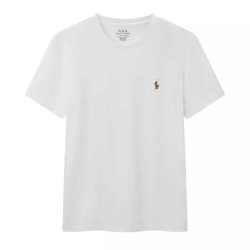 Cheap Ralph Lauren Polo T-Shirts Short Sleeved For Unisex #1342742, $$27.00 USD On Ralph Lauren Polo T-Shirts