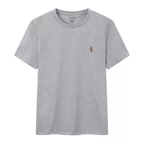 Cheap Ralph Lauren Polo T-Shirts Short Sleeved For Unisex #1342743, $$27.00 USD On Ralph Lauren Polo T-Shirts