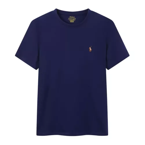 Cheap Ralph Lauren Polo T-Shirts Short Sleeved For Unisex #1342744, $$27.00 USD On Ralph Lauren Polo T-Shirts