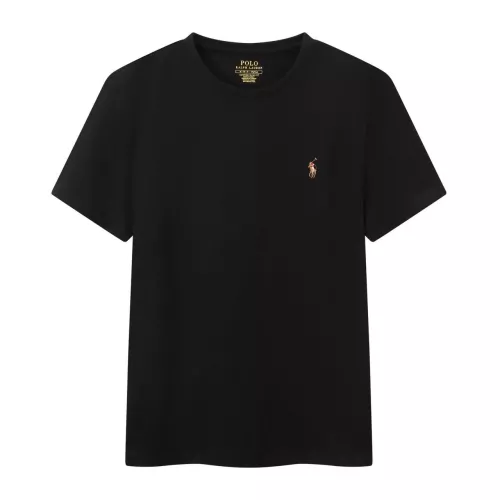 Cheap Ralph Lauren Polo T-Shirts Short Sleeved For Unisex #1342745, $$27.00 USD On Ralph Lauren Polo T-Shirts