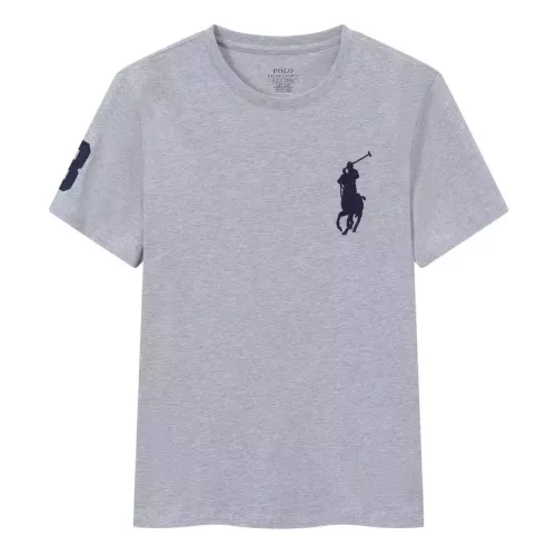 Cheap Ralph Lauren Polo T-Shirts Short Sleeved For Unisex #1342763, $$27.00 USD On Ralph Lauren Polo T-Shirts