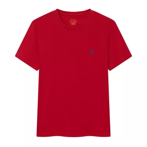 Cheap Ralph Lauren Polo T-Shirts Short Sleeved For Unisex #1342773, $$27.00 USD On Ralph Lauren Polo T-Shirts