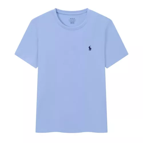 Cheap Ralph Lauren Polo T-Shirts Short Sleeved For Unisex #1342775, $$27.00 USD On Ralph Lauren Polo T-Shirts