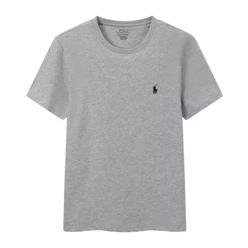 Cheap Ralph Lauren Polo T-Shirts Short Sleeved For Unisex #1342784, $$27.00 USD On Ralph Lauren Polo T-Shirts