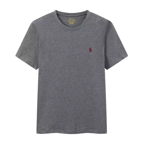 Cheap Ralph Lauren Polo T-Shirts Short Sleeved For Unisex #1342785, $$27.00 USD On Ralph Lauren Polo T-Shirts