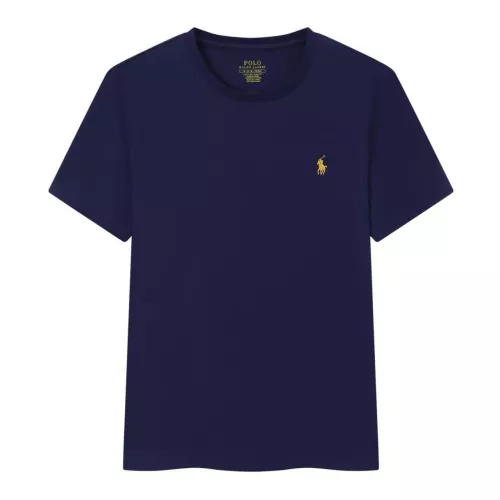 Cheap Ralph Lauren Polo T-Shirts Short Sleeved For Unisex #1342786, $$27.00 USD On Ralph Lauren Polo T-Shirts