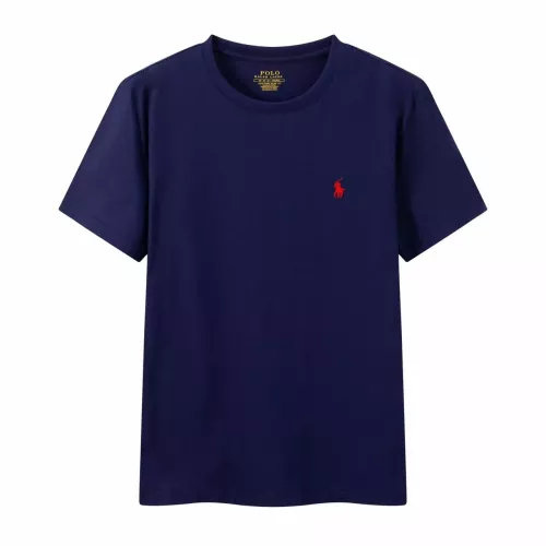 Cheap Ralph Lauren Polo T-Shirts Short Sleeved For Unisex #1342787, $$27.00 USD On Ralph Lauren Polo T-Shirts