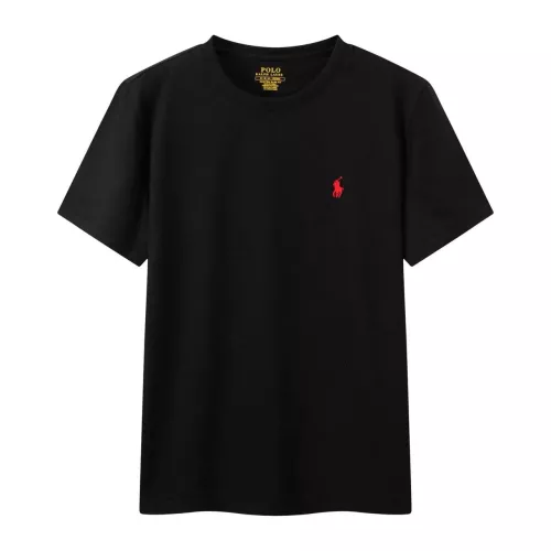 Cheap Ralph Lauren Polo T-Shirts Short Sleeved For Unisex #1342788, $$27.00 USD On Ralph Lauren Polo T-Shirts