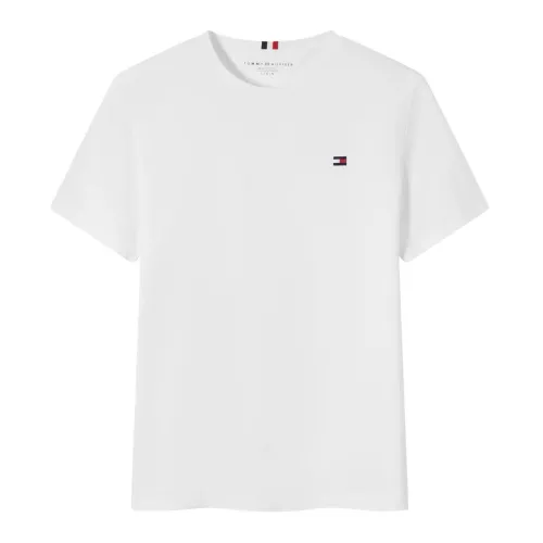 Cheap Tommy Hilfiger TH T-Shirts Short Sleeved For Unisex #1342790, $$27.00 USD On Tommy Hilfiger TH T-Shirts