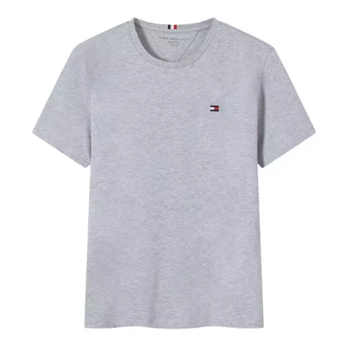 Cheap Tommy Hilfiger TH T-Shirts Short Sleeved For Unisex #1342791, $$27.00 USD On Tommy Hilfiger TH T-Shirts