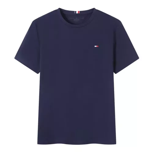 Cheap Tommy Hilfiger TH T-Shirts Short Sleeved For Unisex #1342794, $$27.00 USD On Tommy Hilfiger TH T-Shirts