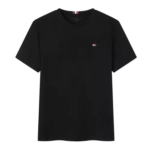 Cheap Tommy Hilfiger TH T-Shirts Short Sleeved For Unisex #1342795, $$27.00 USD On Tommy Hilfiger TH T-Shirts