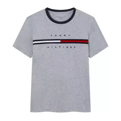 Cheap Tommy Hilfiger TH T-Shirts Short Sleeved For Unisex #1342797, $$27.00 USD On Tommy Hilfiger TH T-Shirts