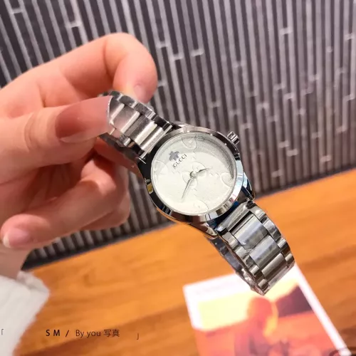 Cheap Gucci Watches #1342840, $$32.00 USD On Gucci Watches