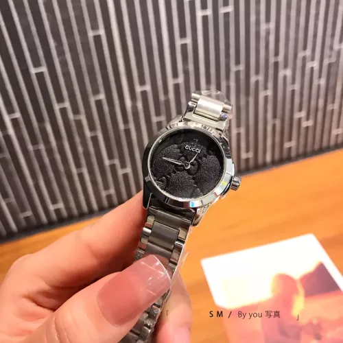 Cheap Gucci Watches #1342841, $$32.00 USD On Gucci Watches