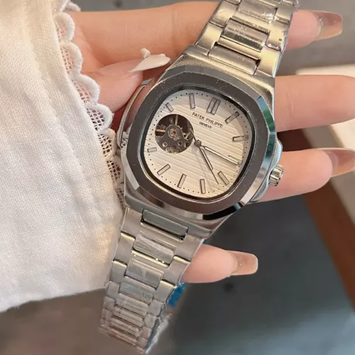 Cheap Patek Philippe Watches #1342849, $$39.00 USD On Patek Philippe Watches