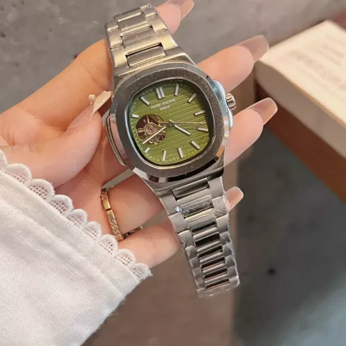 Cheap Patek Philippe Watches #1342851, $$39.00 USD On Patek Philippe Watches