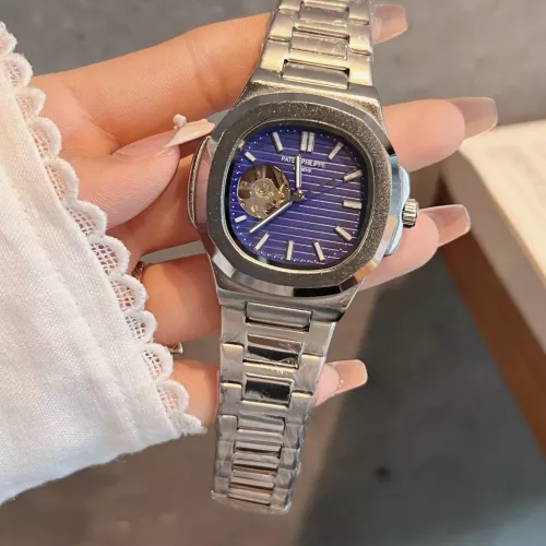 Cheap Patek Philippe Watches #1342853, $$39.00 USD On Patek Philippe Watches