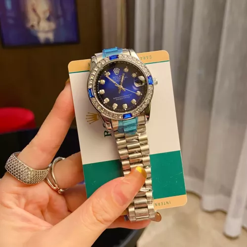 Cheap Rolex Watches For Women #1342869, $$36.00 USD On Rolex Watches