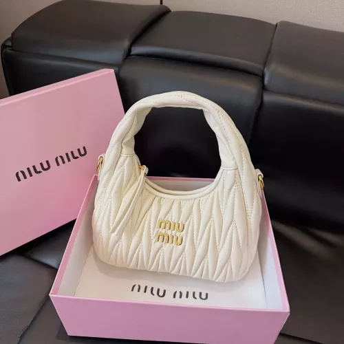 Cheap MIU MIU Handbags For Women #1342880, $$38.00 USD On MIU MIU Handbags