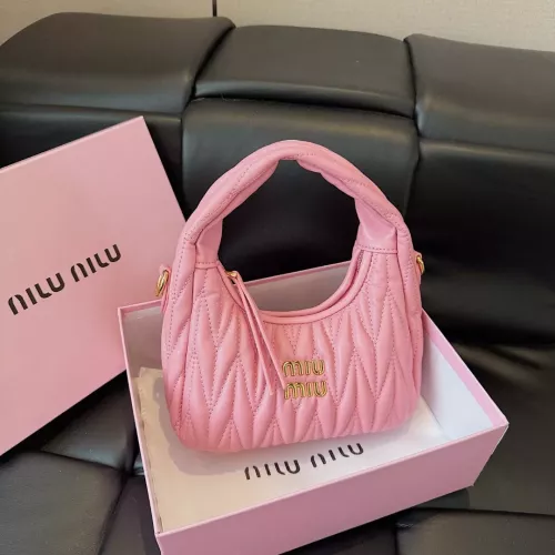 Cheap MIU MIU Handbags For Women #1342882, $$38.00 USD On MIU MIU Handbags