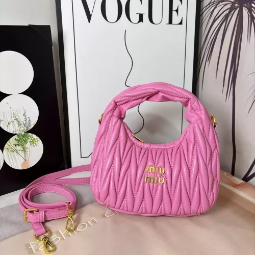 Cheap MIU MIU Handbags For Women #1342886, $$39.00 USD On MIU MIU Handbags