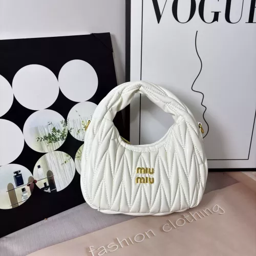 Cheap MIU MIU Handbags For Women #1342887, $$39.00 USD On MIU MIU Handbags