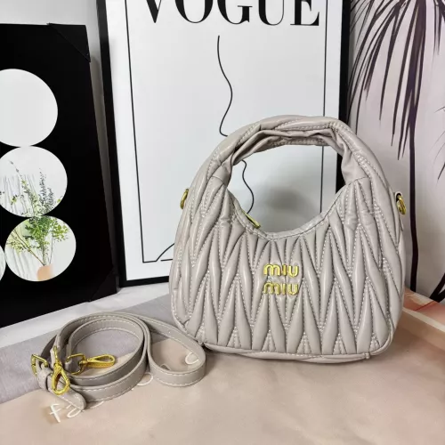 Cheap MIU MIU Handbags For Women #1342889, $$39.00 USD On MIU MIU Handbags
